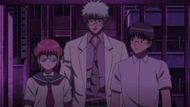 Still from the anime (Image credit: Bandai Namco Pictures)